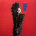 Janet Jackson - Control / A&M Janet Jackson - Control / A&M